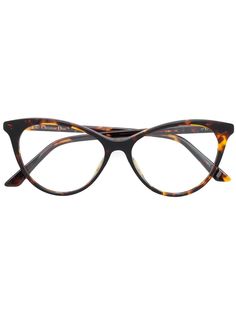 Dior Eyewear очки Montaigne