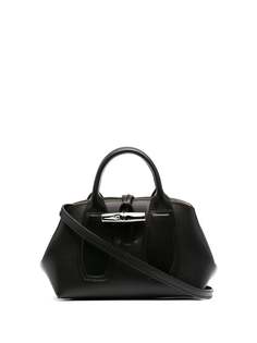 Longchamp сумка Roseau с верхними ручками