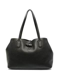Longchamp сумка на плечо Rosea