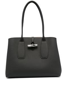 Longchamp сумка на плечо Roseau