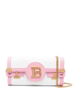 Balmain клатч B-Buzz 23