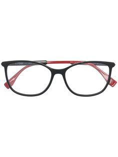 Fendi Eyewear очки FF0447 в квадратной оправе