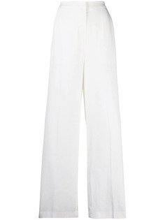 REMAIN расклешенные брюки широкого кроя