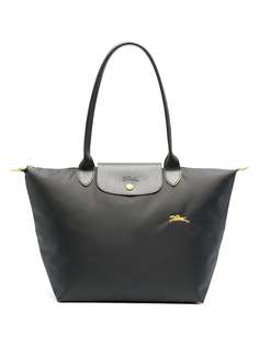 Longchamp большая сумка на плечо Le Pliage