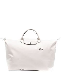 Longchamp большая дорожная сумка Le Pilage