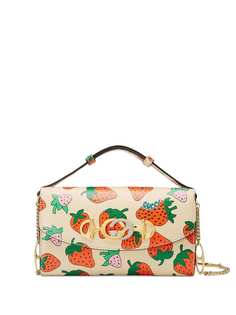Gucci мини-сумка на плечо Gucci Zumi