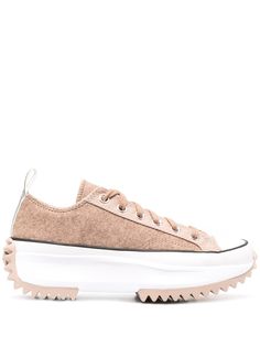 Converse кеды Run Star Hike