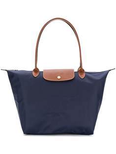 Longchamp сумка-тоут Le Pliage