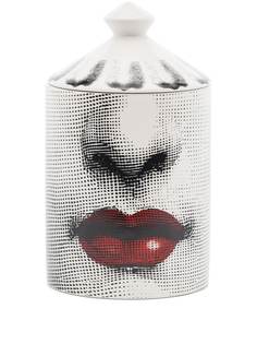 Fornasetti ароматическая свеча Bacio 300 г