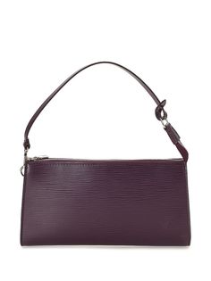 Louis Vuitton клатч Epi Accessoire 24 pre-owned