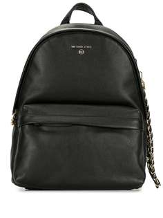 Michael Michael Kors рюкзак Slater из зернистой кожи