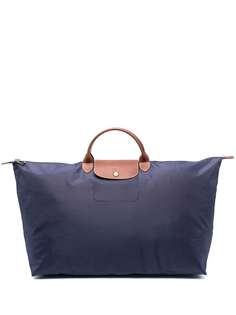 Longchamp большая дорожная сумка Le Pliage