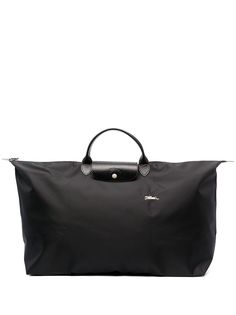 Longchamp большая дорожная сумка Le Pliage
