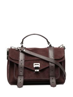 Proenza Schouler сумка PS1 среднего размера