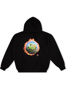 Travis Scott худи The Scotts World