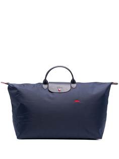 Longchamp большая дорожная сумка Le Pliage