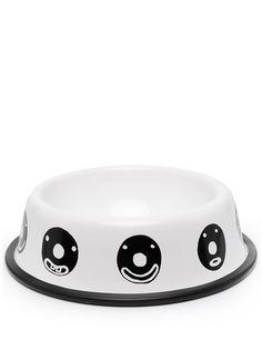 10 CORSO COMO миска для собаки с принтом