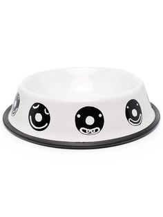 10 CORSO COMO миска для собаки с принтом
