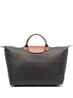 Longchamp большая дорожная сумка Le Pilage