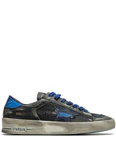 Golden Goose кеды Stardan LTD