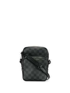 Louis Vuitton сумка через плечо Rem 2009-го года