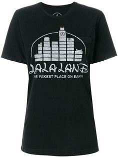 Local Authority футболка La La Land