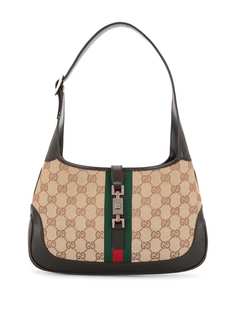 Gucci Pre-Owned сумка на плечо Shelly Line Jackie