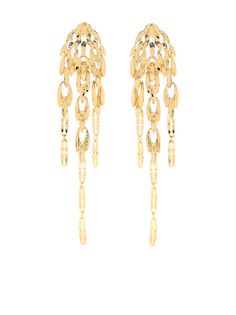 Wouters & Hendrix серьги-гвоздики Forget the Lady with the Bracelet