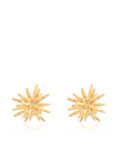 Wouters & Hendrix серьги-гвоздики Forget the Lady with the Bracelet