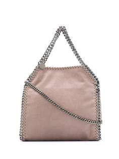 Stella McCartney сумка-тоут Falabella