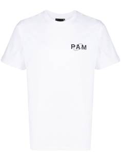 Perks And Mini футболка с логотипом