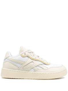 Reebok x Victoria Beckham кроссовки Dual Court II