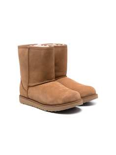 UGG Kids непромокаемые угги