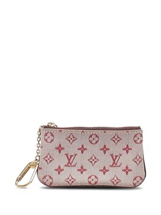 Louis Vuitton кошелек 2004-го года с монограммой
