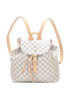 Louis Vuitton рюкзак Sperone 2017-го года