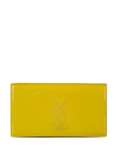 Yves Saint Laurent Pre-Owned клатч Belle de Jour