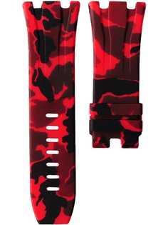 Horus Watch Straps ремешок для часов Red Camo (44 мм)