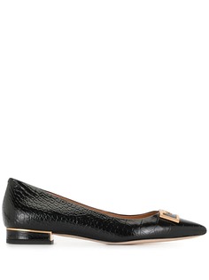 Tory Burch лоферы Gigi 20