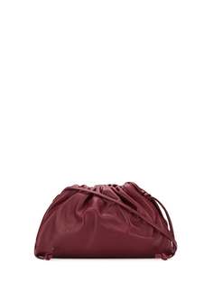 Bottega Veneta сумка через плечо The Pouch