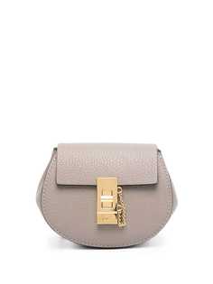 Chloé мини-рюкзак Drew Chloe