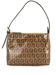 Fendi Pre-Owned сумка с узором Zucchino