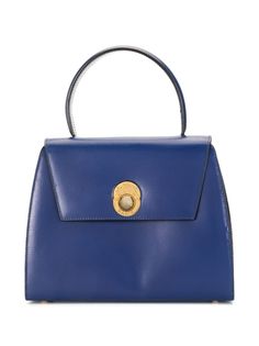 Céline Pre-Owned сумка-тоут pre-owned с логотипом