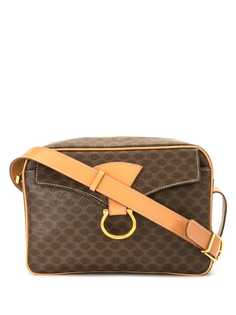 Céline Pre-Owned сумка через плечо pre-owned с узором Macadam