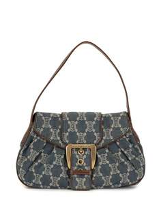 Céline Pre-Owned сумка на плечо pre-owned с узором Macadam