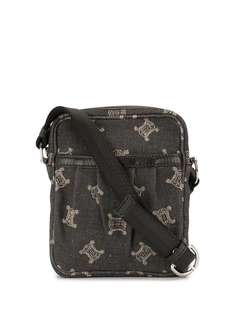 Céline Pre-Owned сумка через плечо pre-owned с узором Macadam