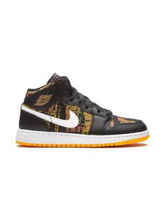 Jordan Kids кроссовки Jordan 1 Mid