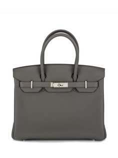 Hermès сумка Birkin 30 Hermes