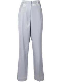 3.1 Phillip Lim брюки свободного кроя