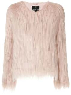 Unreal Fur Unreal Dream jacket