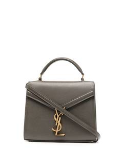 Saint Laurent мини-сумка на плечо Cassandra
